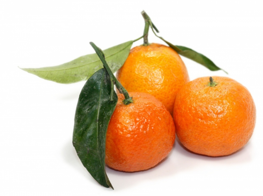 clementines